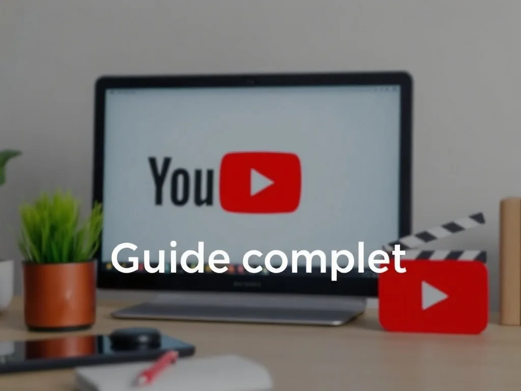 Téléchargement des vidéos sur YouTube : Guide complet