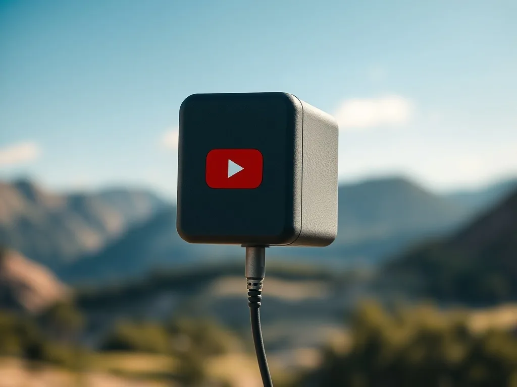 Comment créer un charger video youtube captivant
