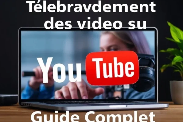 Téléchargement des vidéos sur YouTube : Guide Complet