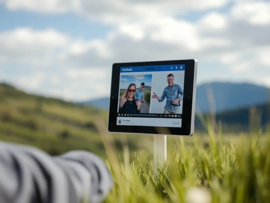 Comment telecharger video facebook facilement et rapidement
