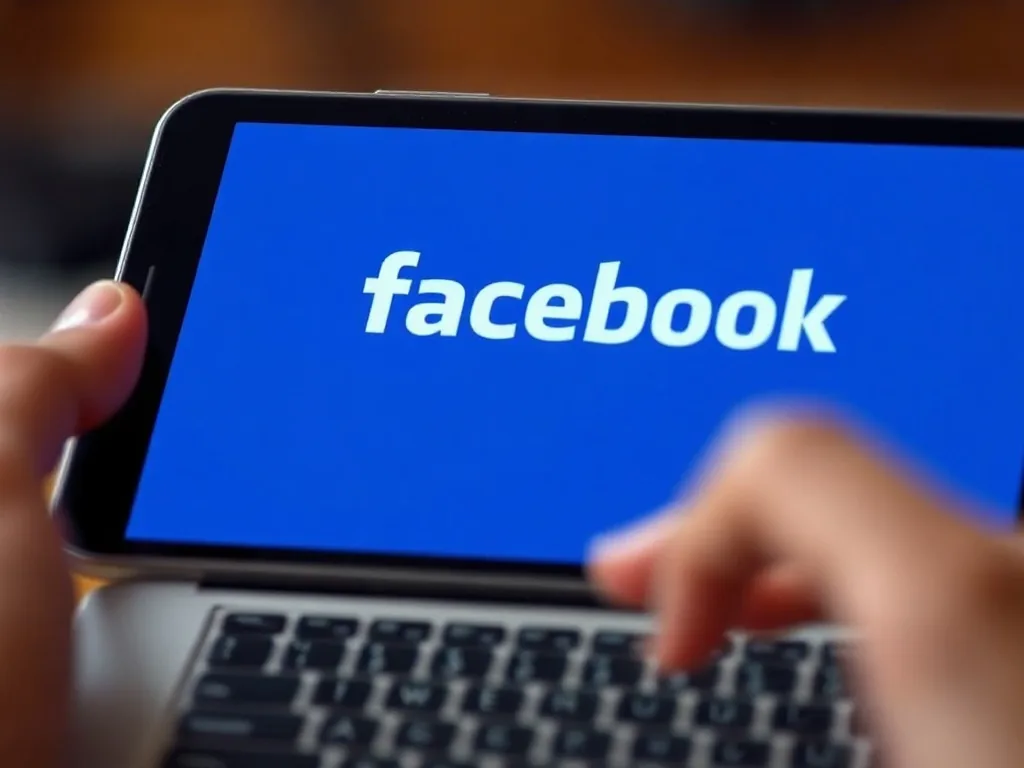 Comment télécharger vidéo Facebook facilement et rapidement