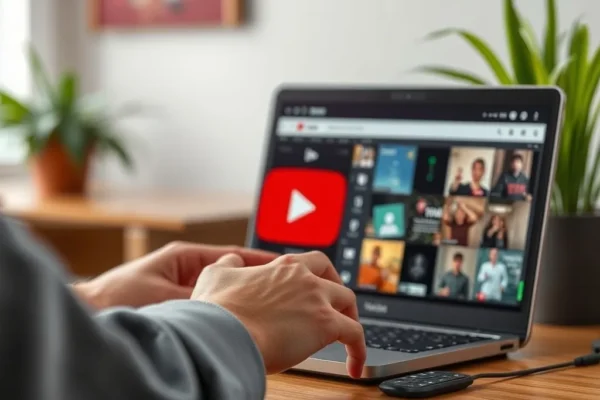 Comment télécharger vidéo youtube facilement et rapidement