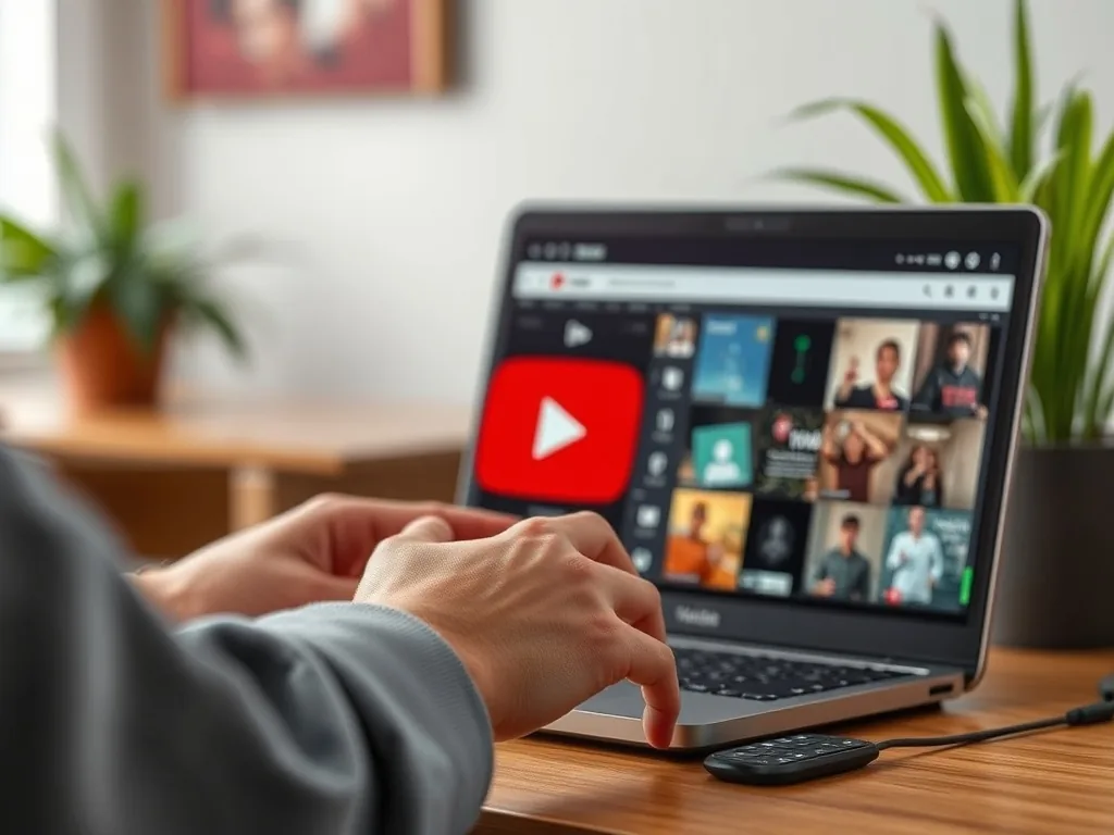 Comment télécharger vidéo youtube facilement et rapidement