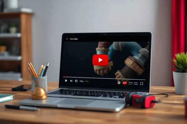 Telechargement des video sur youtube : Guide complet et pratique