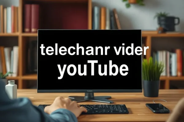 Comment telecharger video youtube facilement et rapidement