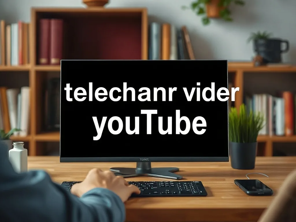 Comment telecharger video youtube facilement et rapidement