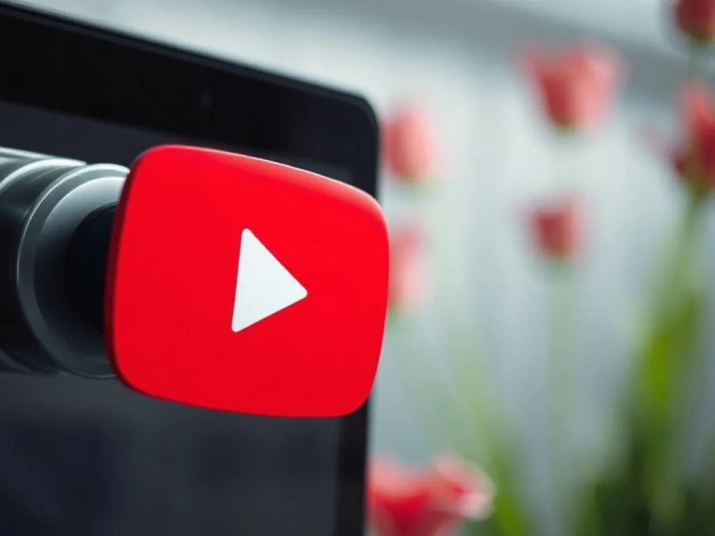 Comment charger une vidéo YouTube : Guide complet