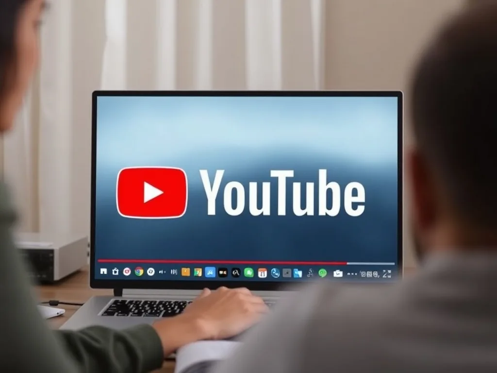 Comment télécharger vidéo youtube facilement et rapidement