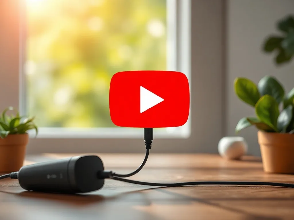Charger video YouTube : Guide complète et conseils