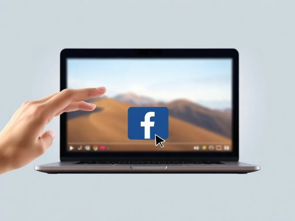 Comment telecharger video fb facilement et rapidement