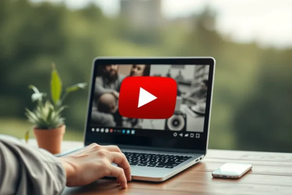 Comment telecharger video youtube facilement et rapidement