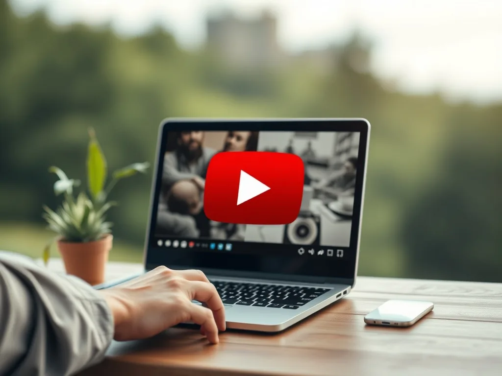 Comment telecharger video youtube facilement et rapidement