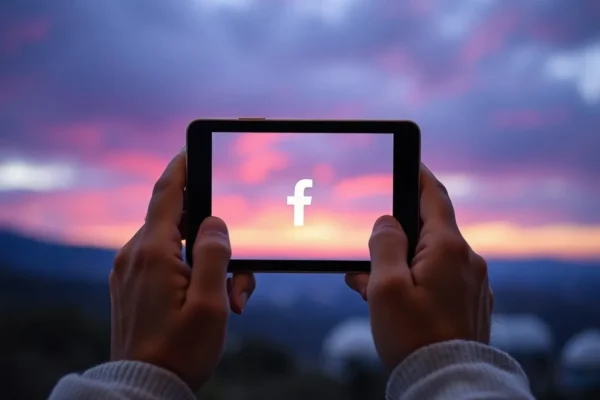 Comment telecharger video du facebook facilement et rapidement