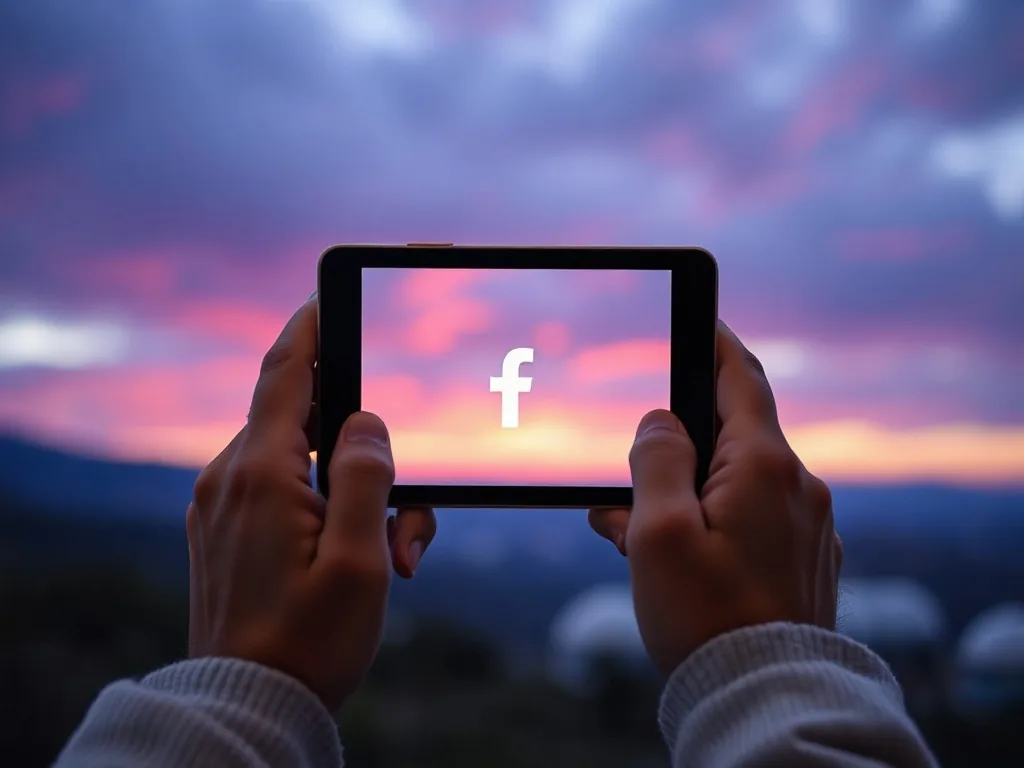 Comment telecharger video du facebook facilement et rapidement