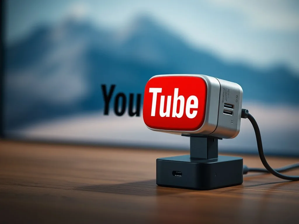 Charger video YouTube : Comment bien le choisir