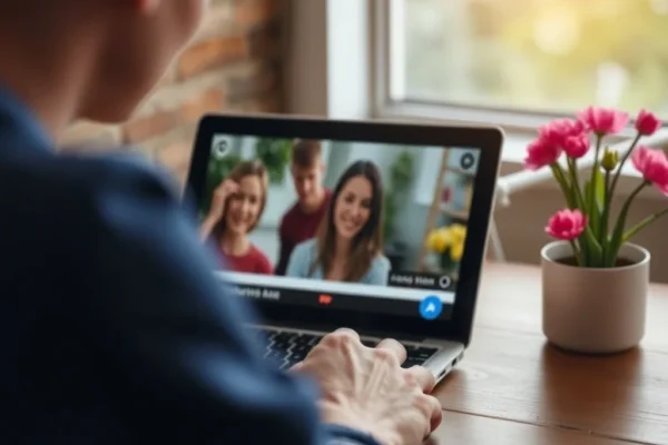 Comment télécharger vidéo Facebook facilement et rapidement