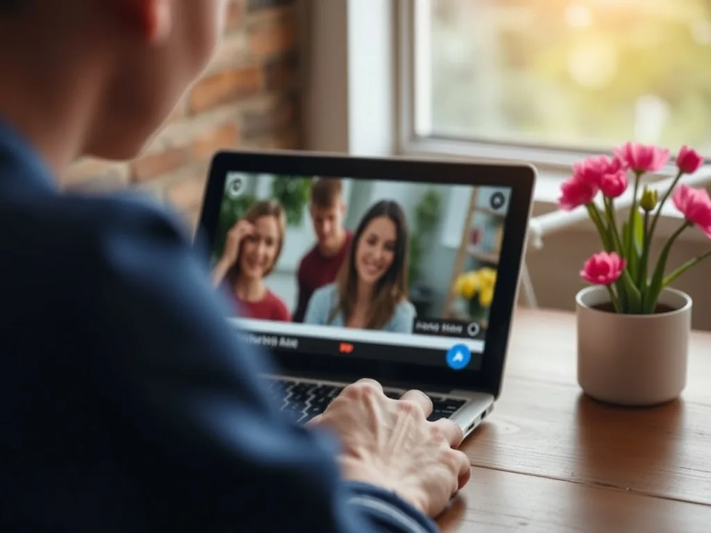 Comment télécharger vidéo Facebook facilement et rapidement