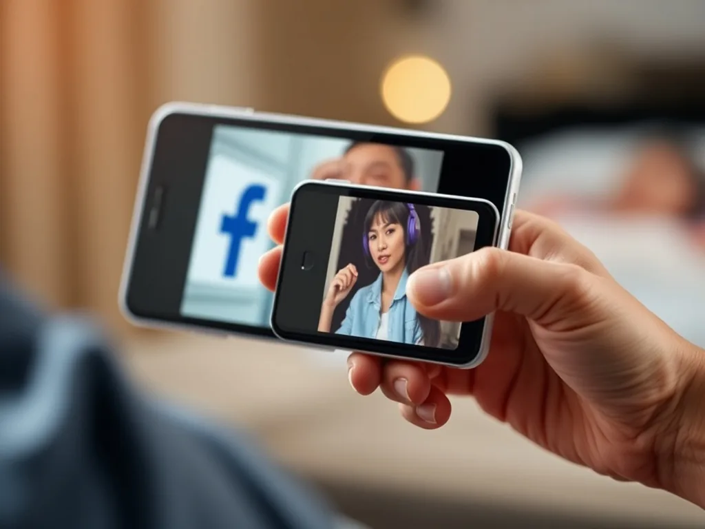 Télécharger vidéo FB : Guide complet pour réussir