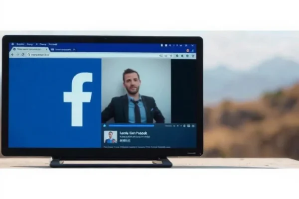 Comment télécharger vidéo Facebook facilement et rapidement