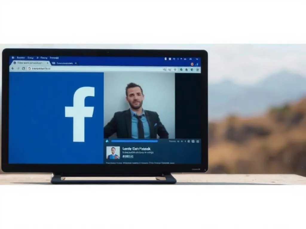 Comment télécharger vidéo Facebook facilement et rapidement