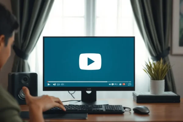 Comment télécharger vidéo youtube facilement et rapidement