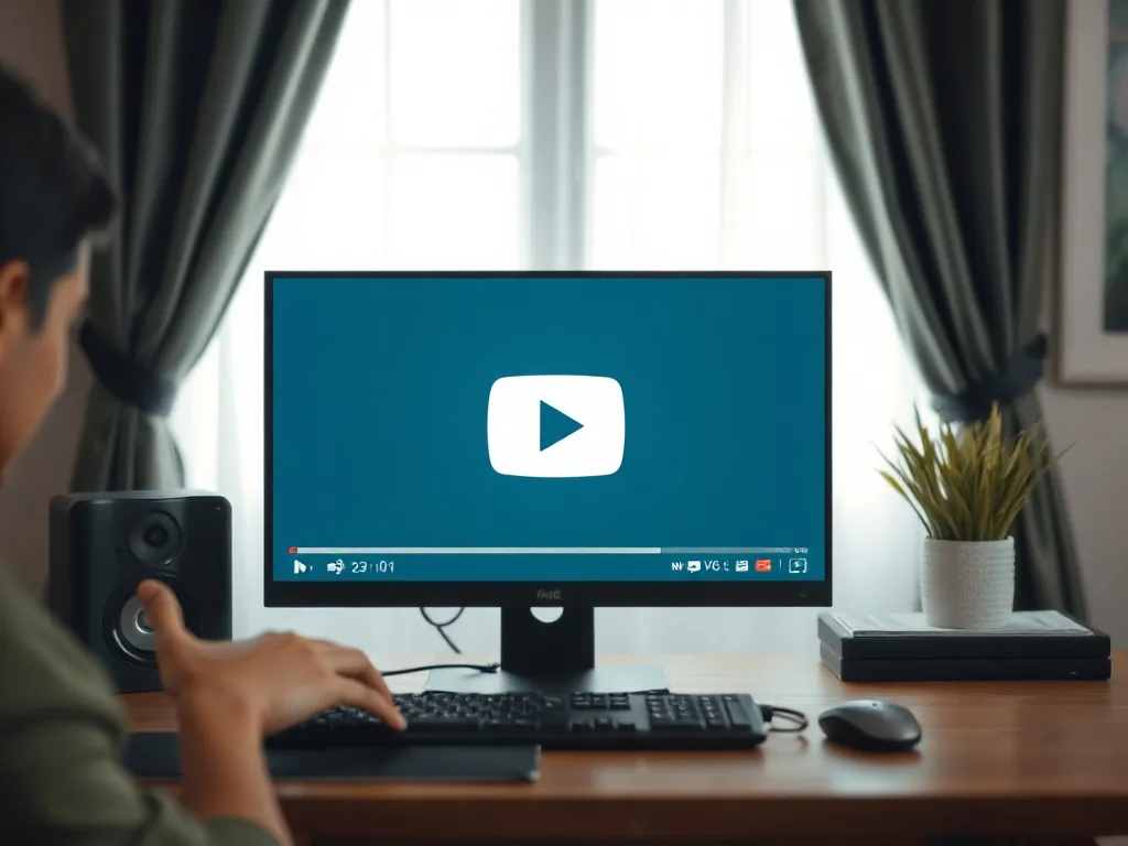 Comment télécharger vidéo youtube facilement et rapidement