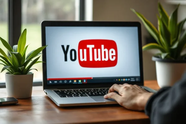 Comment telecharger video youtube facilement et rapidement