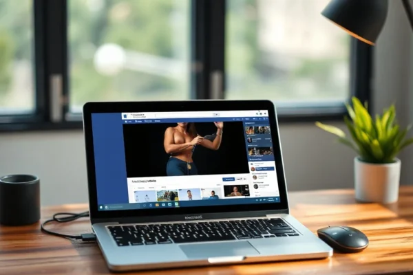 Comment telecharger video facebook facilement et rapidement