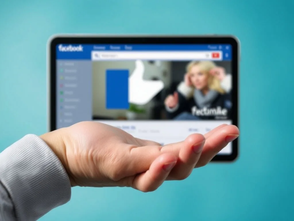 Comment télécharger vidéo facebook facilement et rapidement