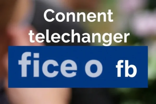 Comment telecharger video fb facilement et rapidement