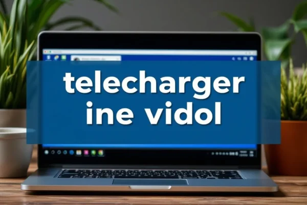 Comment telecharger une video facebook facilement