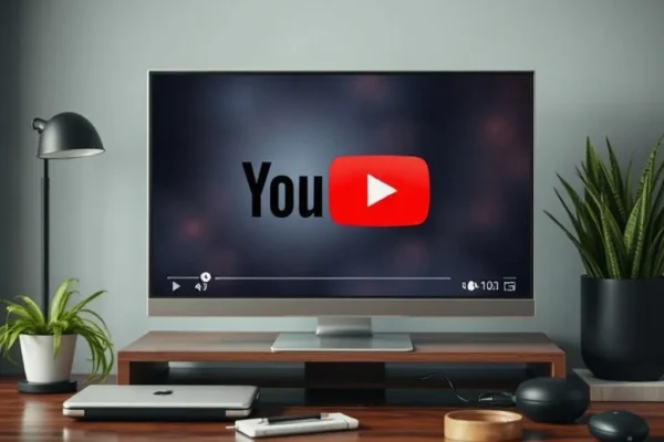Charger vidéo YouTube : Optimisez votre expérience en ligne