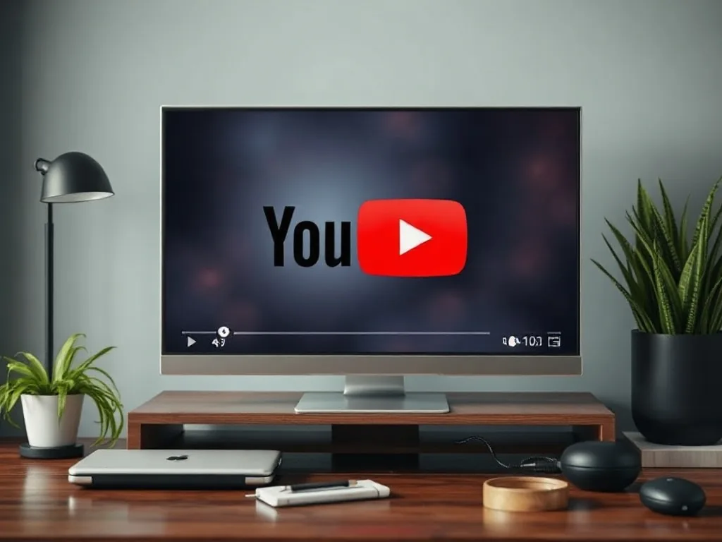 Charger vidéo YouTube : Optimisez votre expérience en ligne