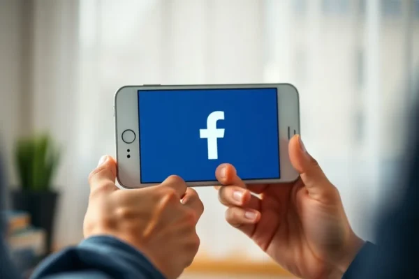 Comment télécharger vidéo Facebook facilement et rapidement