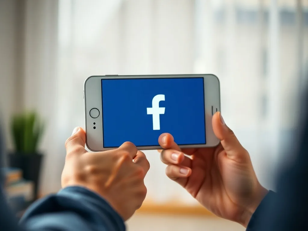 Comment télécharger vidéo Facebook facilement et rapidement