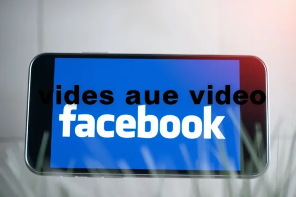 Comment telecharger video du facebook facilement
