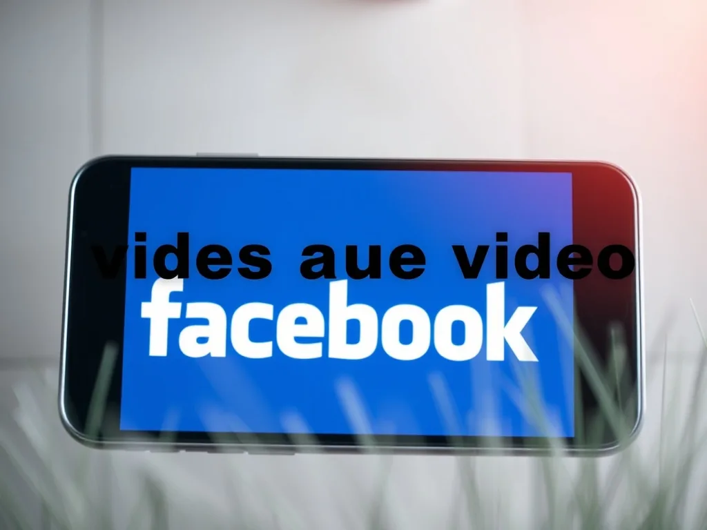 Comment telecharger video du facebook facilement