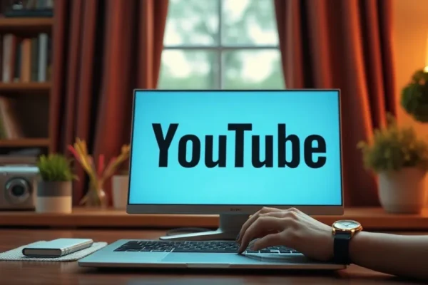 Comment telecharger video youtube facilement et rapidement