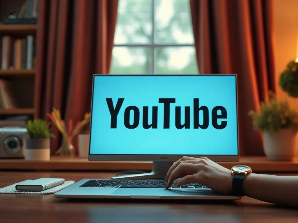 Comment telecharger video youtube facilement et rapidement