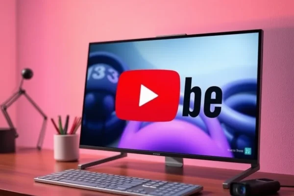 Comment télécharger vidéo YouTube facilement et légalement