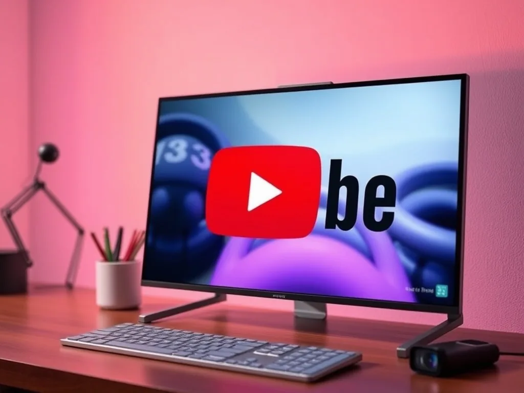 Comment télécharger vidéo YouTube facilement et légalement