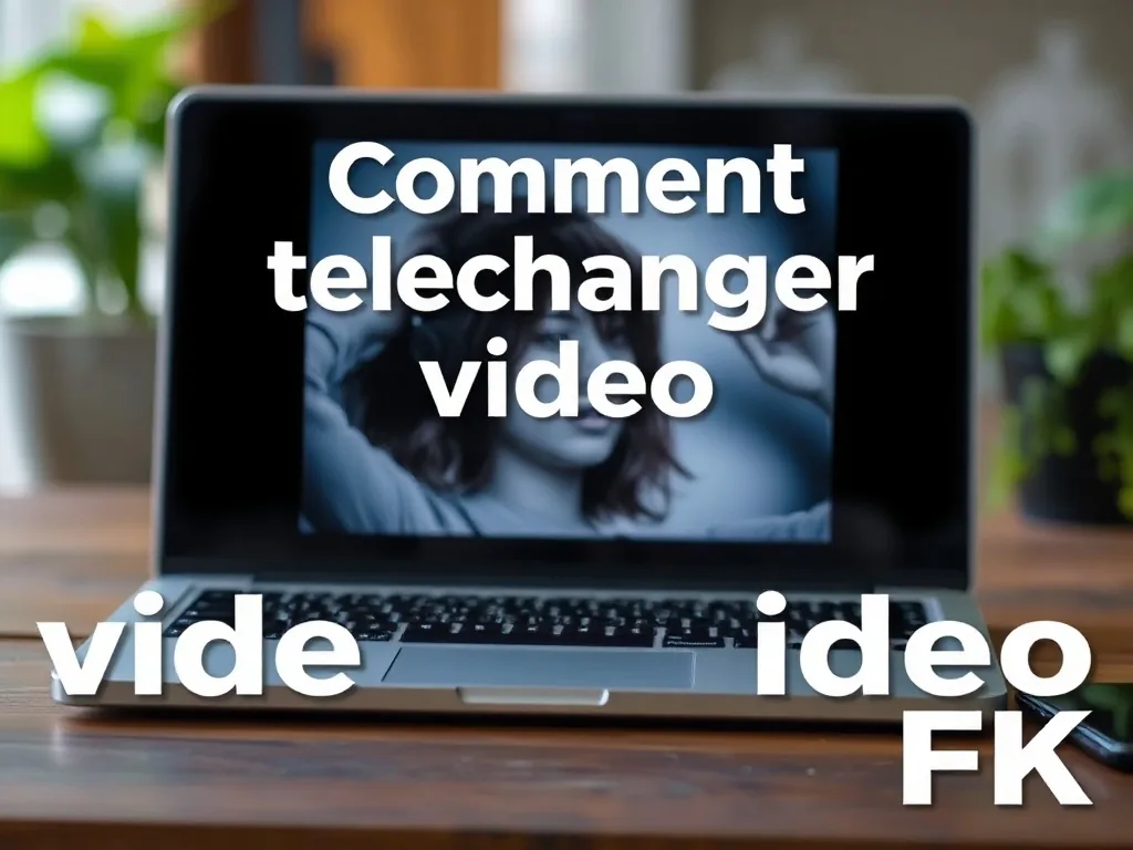Comment telecharger video fb facilement et rapidement