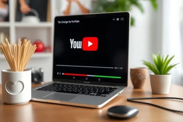 Téléchargement des vidéos sur YouTube : Guide complet