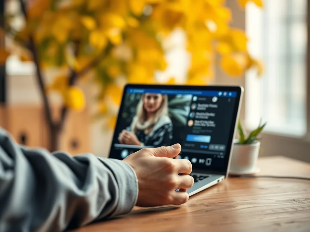 Comment telecharger une video facebook facilement et rapidement