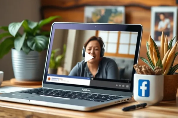 Comment telecharger video du facebook facilement en 2023