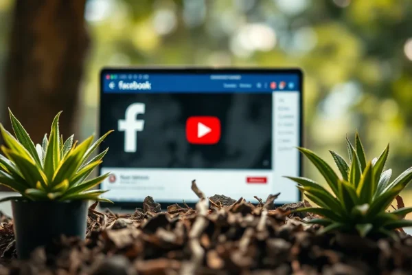Comment telecharger video du facebook facilement et rapidement