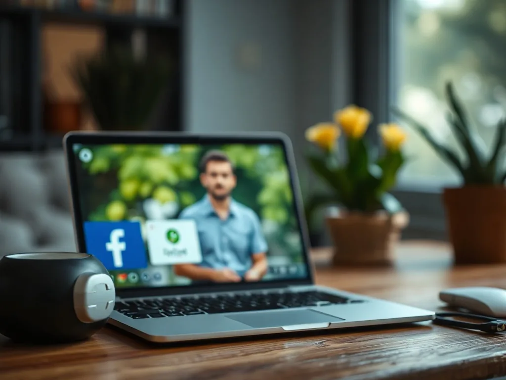 Comment telecharger une video facebook facilement et rapidement
