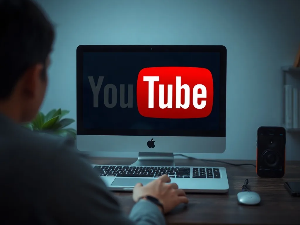 Comment telecharger video youtube facilement et rapidement
