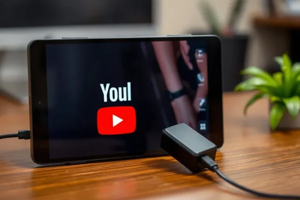 Comment charger vidéo YouTube : Guide complet