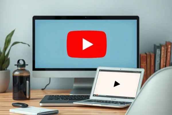 Comment télécharger vidéo youtube facilement et rapidement